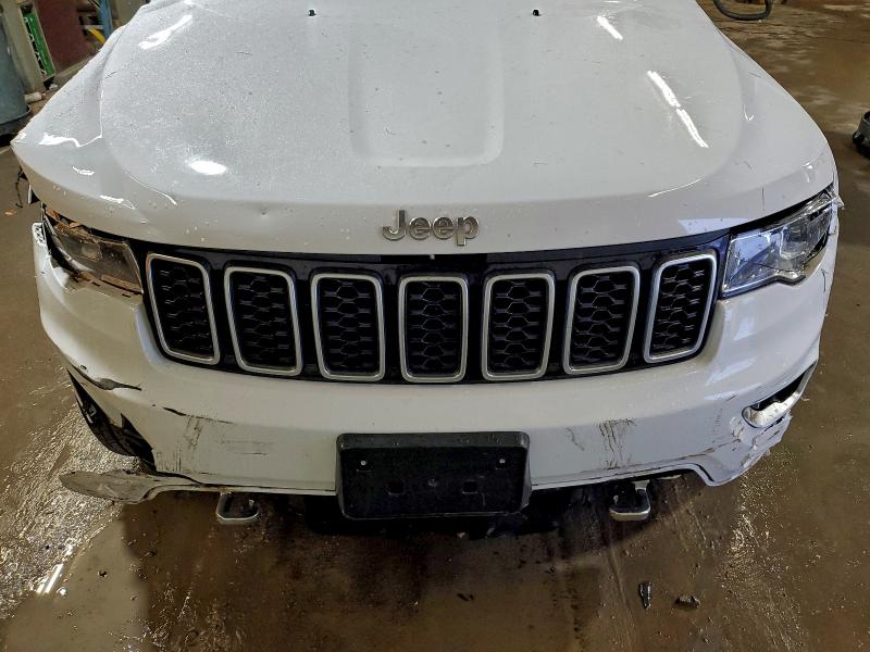 Фото 12 - JEEP GRAND CHER