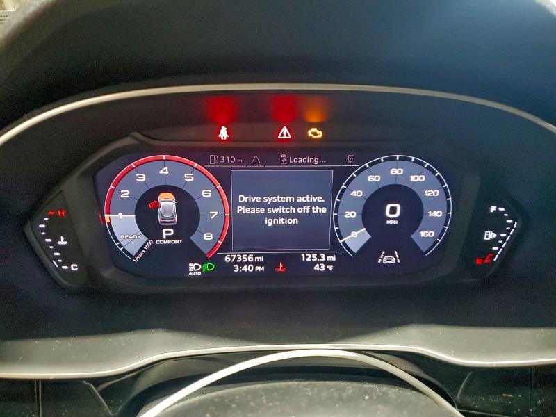 Фото 9 - AUDI Q3