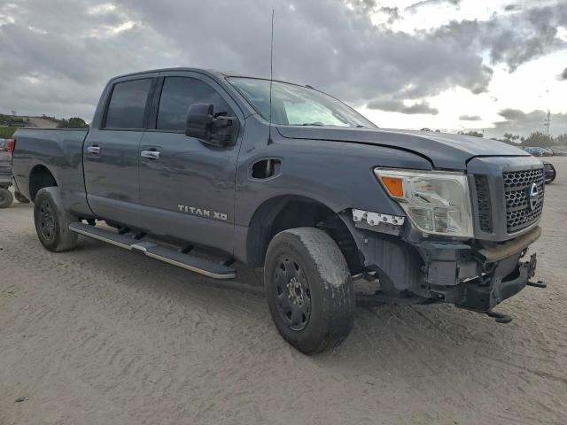 Фото 4 - NISSAN TITAN