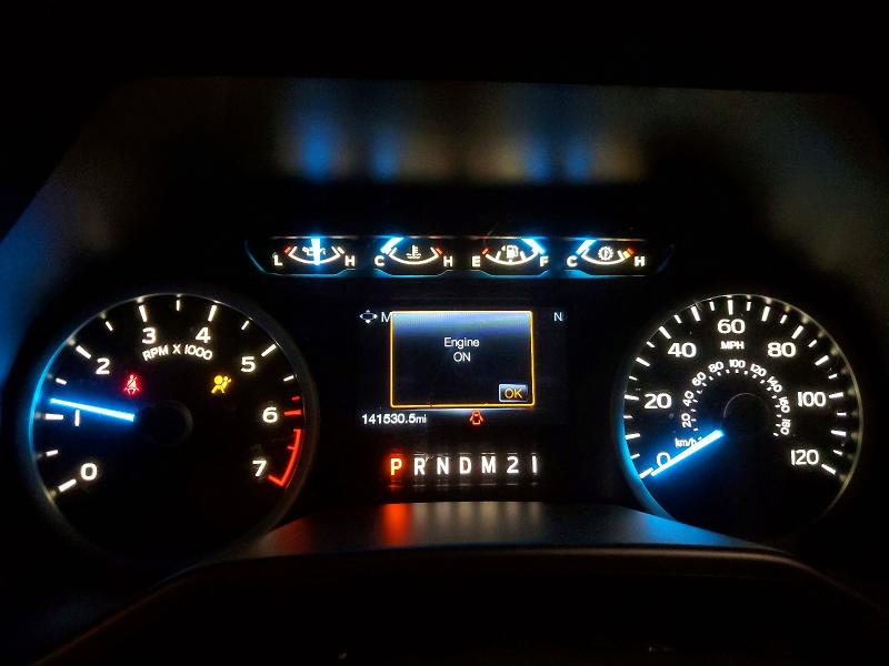 Фото 9 - FORD F-150