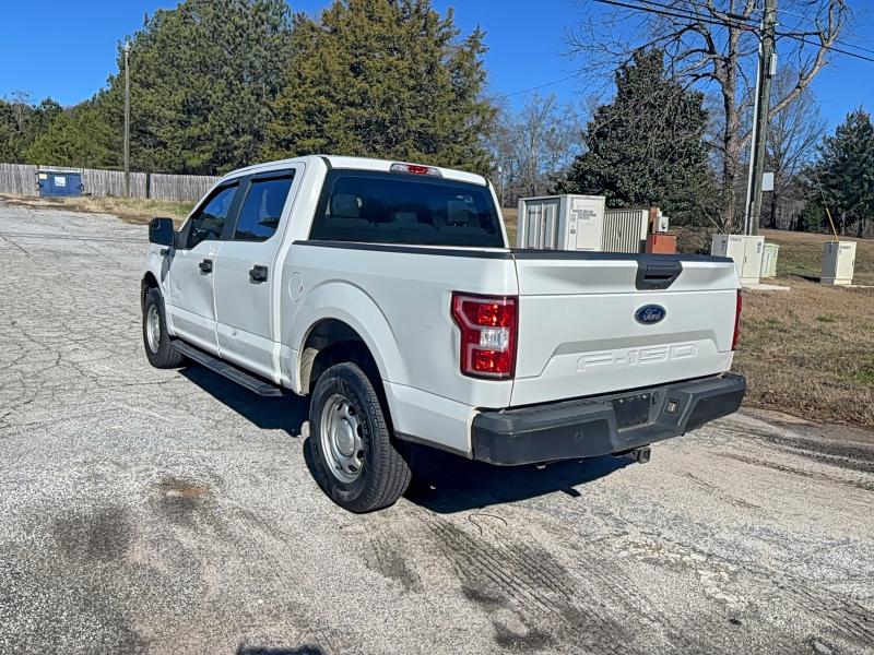 Фото 3 - FORD F-150