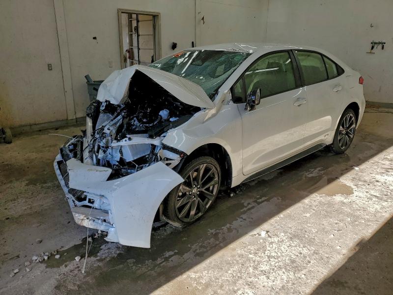 Фото 1 - TOYOTA COROLLA