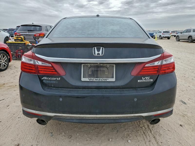 Фото 6 - HONDA ACCORD