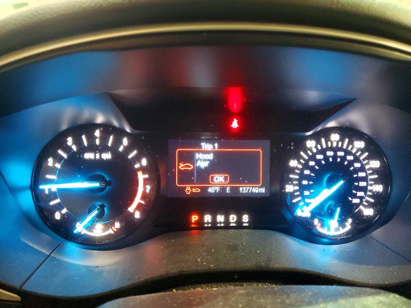 Фото 9 - FORD FUSION