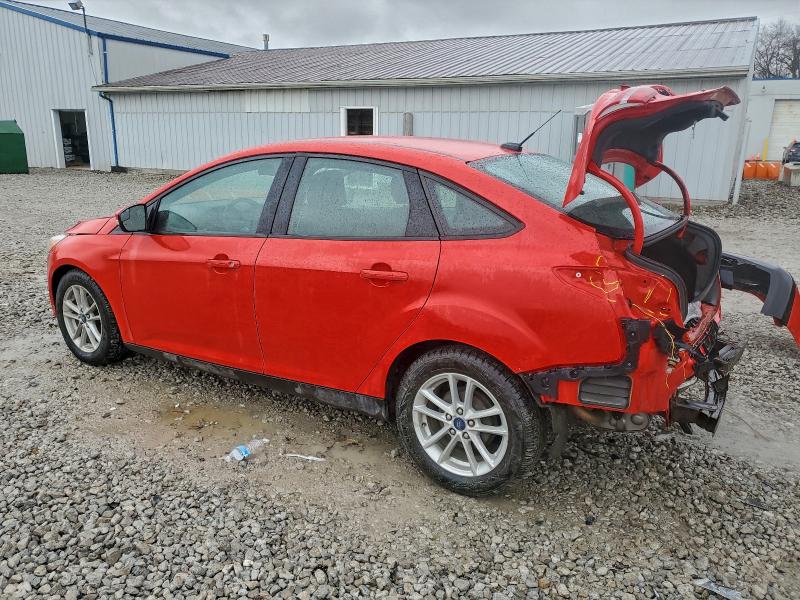 Фото 2 - FORD FOCUS