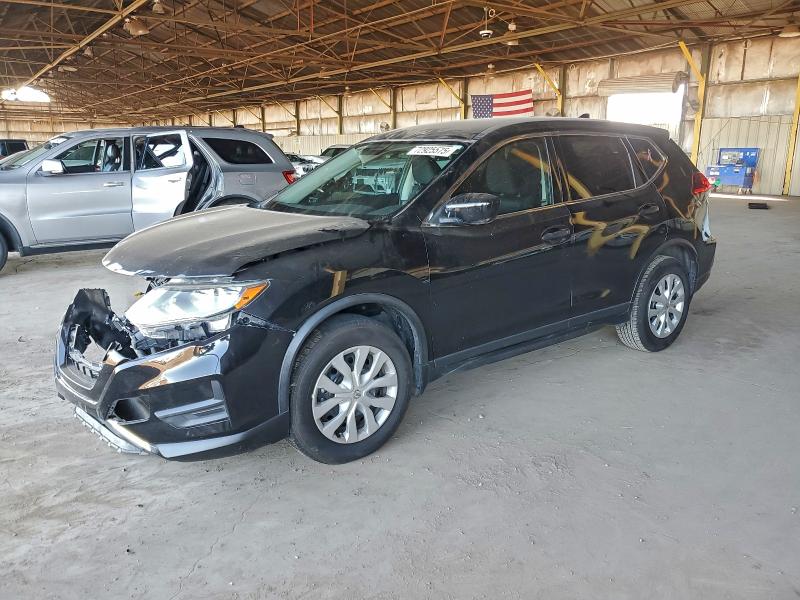 Фото 1 - NISSAN ROGUE