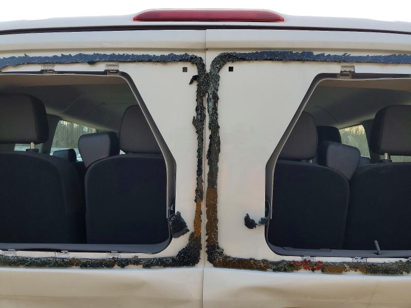 Фото 10 - FORD TRANSIT