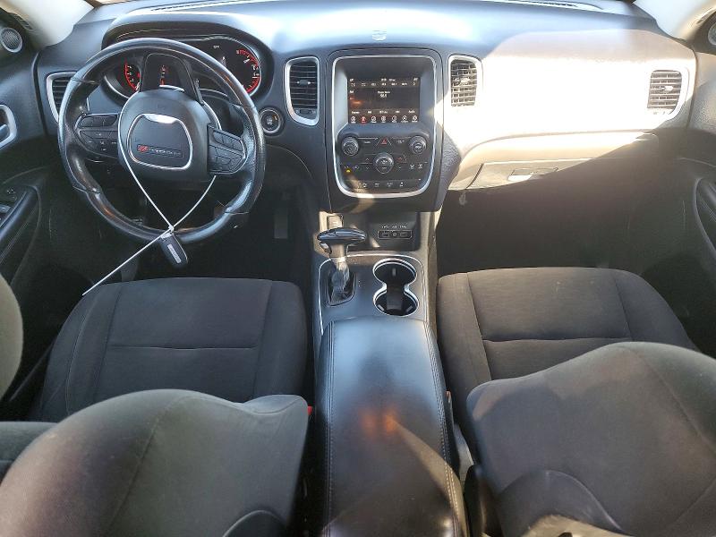 Фото 8 - DODGE DURANGO