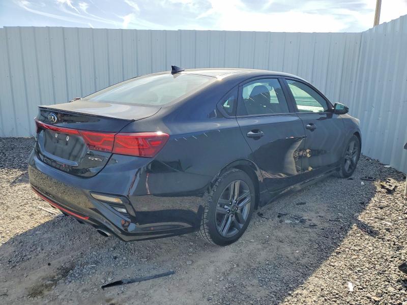 Фото 3 - KIA FORTE