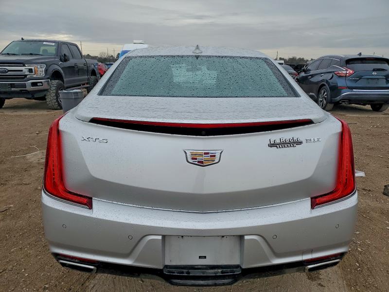 Фото 6 - CADILLAC XTS