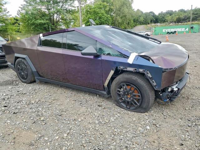 TESLA CYBERTRUCK 2024 VIN 7G2CEHED4RA029826