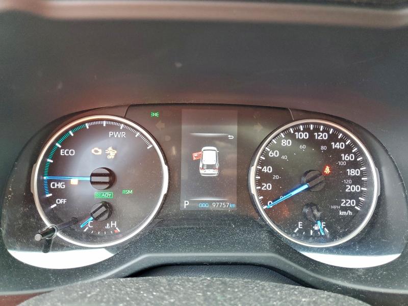 Фото 9 - TOYOTA RAV4