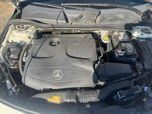 Фото 7 - MERCEDES-BENZ CLA-CLASS