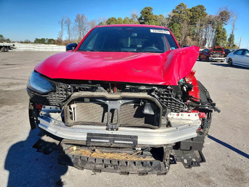 Фото 5 - HONDA HR-V