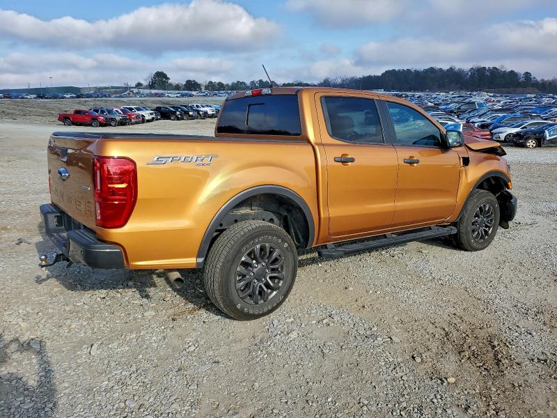 Фото 3 - FORD RANGER