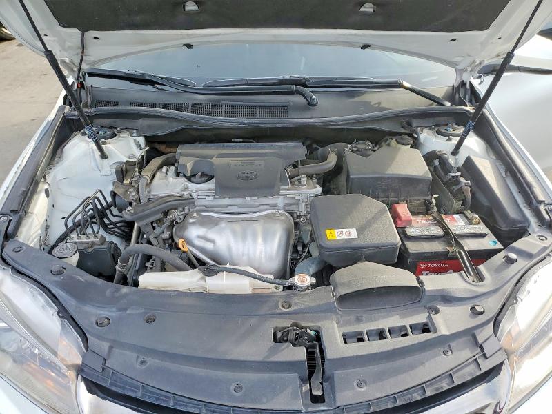 Фото 11 - TOYOTA CAMRY