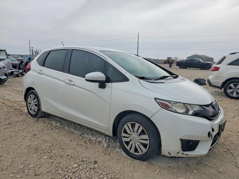 Фото 4 - HONDA FIT