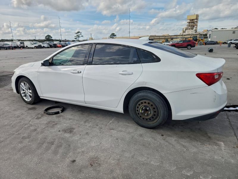 Фото 2 - CHEVROLET MALIBU