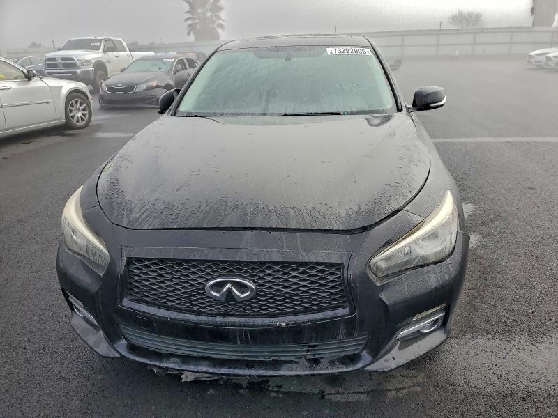 Фото 5 - INFINITI Q50