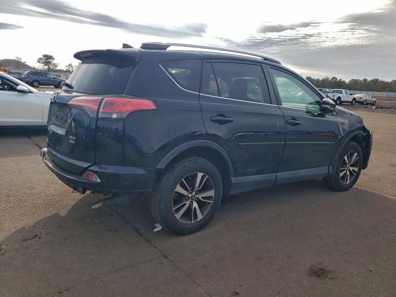 Фото 3 - TOYOTA RAV4