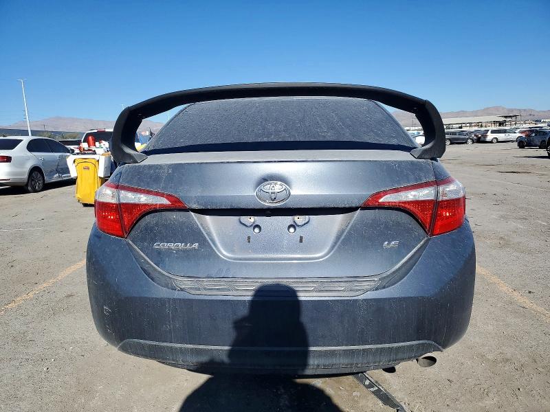 Фото 6 - TOYOTA COROLLA