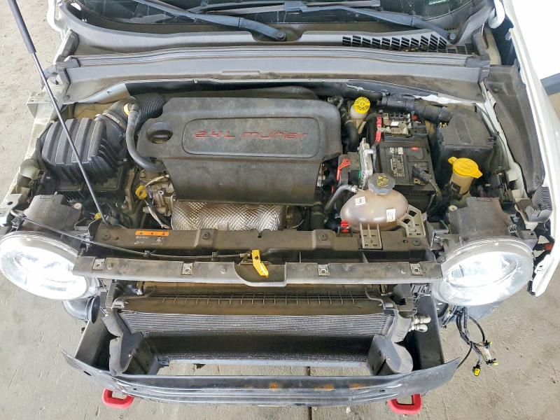 Фото 11 - JEEP RENEGADE