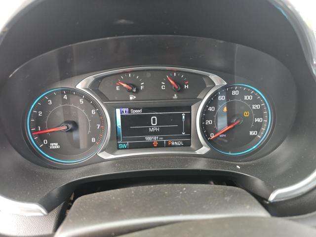 Фото 8 - CHEVROLET MALIBU