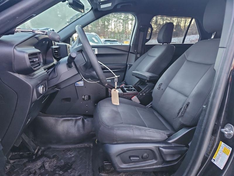 Фото 7 - FORD EXPLORER