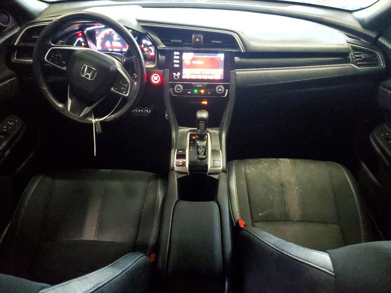 Фото 8 - HONDA CIVIC