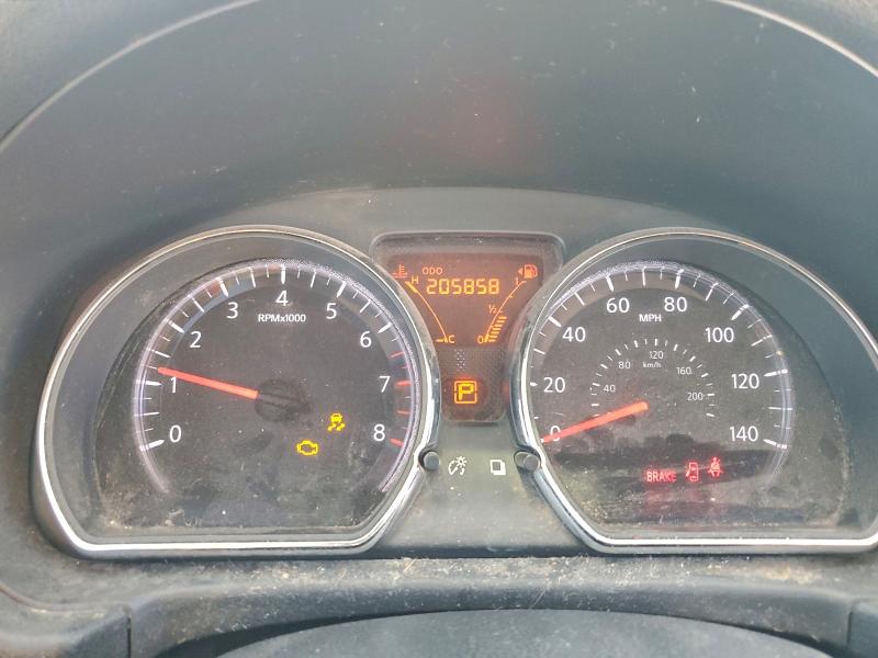 Фото 9 - NISSAN VERSA