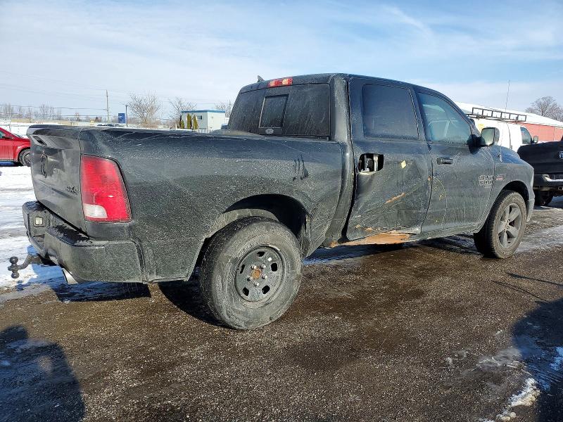 Фото 3 - RAM 1500