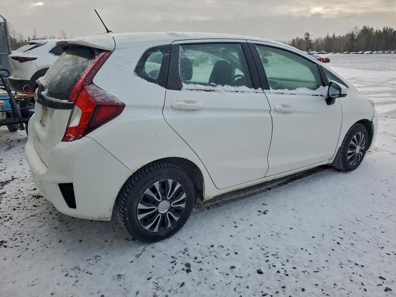 Фото 3 - HONDA FIT
