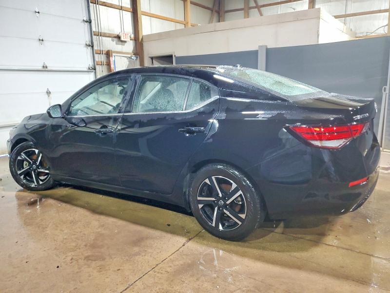 Фото 2 - NISSAN SENTRA