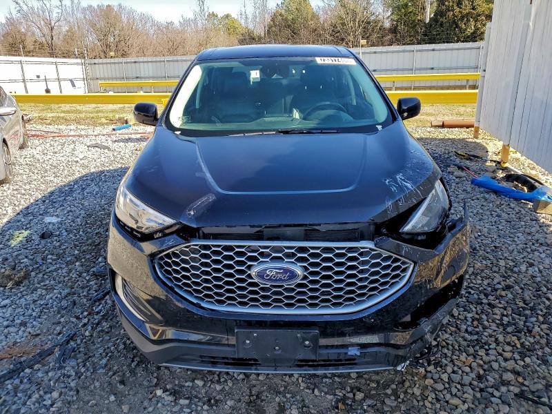 Фото 5 - FORD EDGE