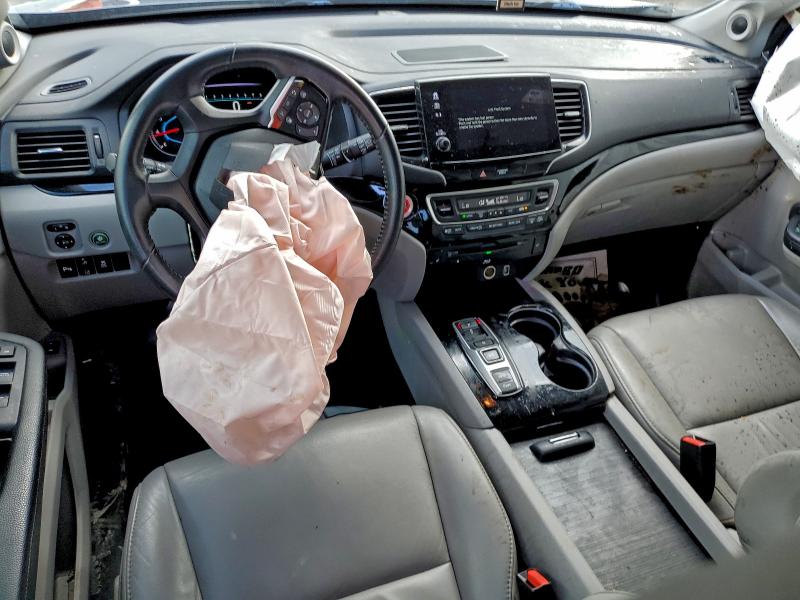 Фото 8 - HONDA PILOT