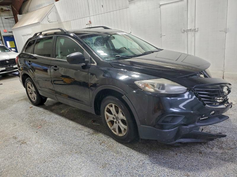 Фото 4 - MAZDA CX-9