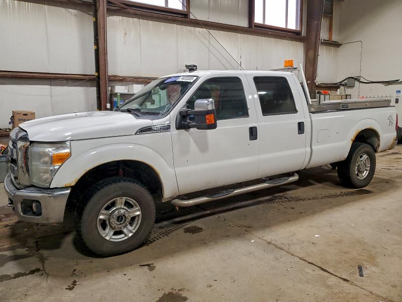 Фото 1 - FORD F350