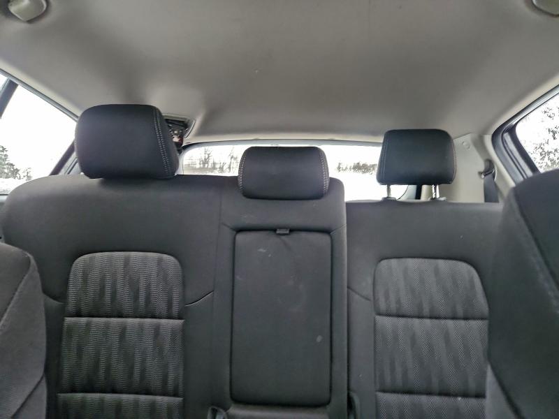 Фото 10 - KIA SPORTAGE