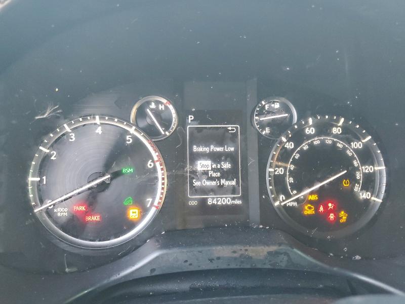 Фото 9 - LEXUS GX