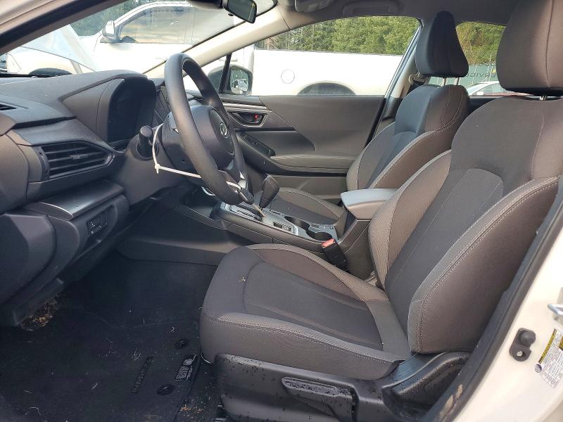 Фото 7 - SUBARU IMPREZA