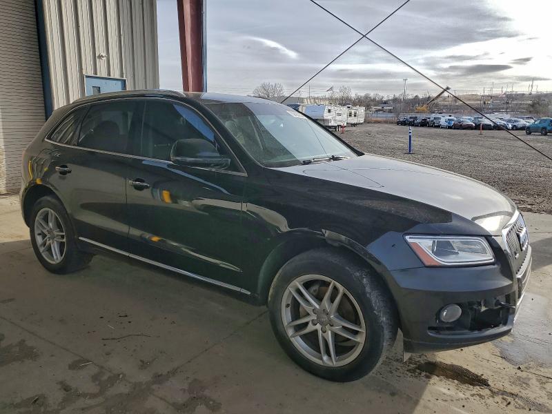 Фото 4 - AUDI Q5