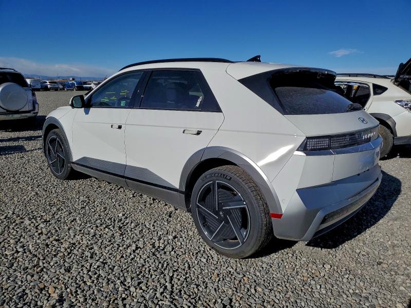 Фото 2 - HYUNDAI IONIQ