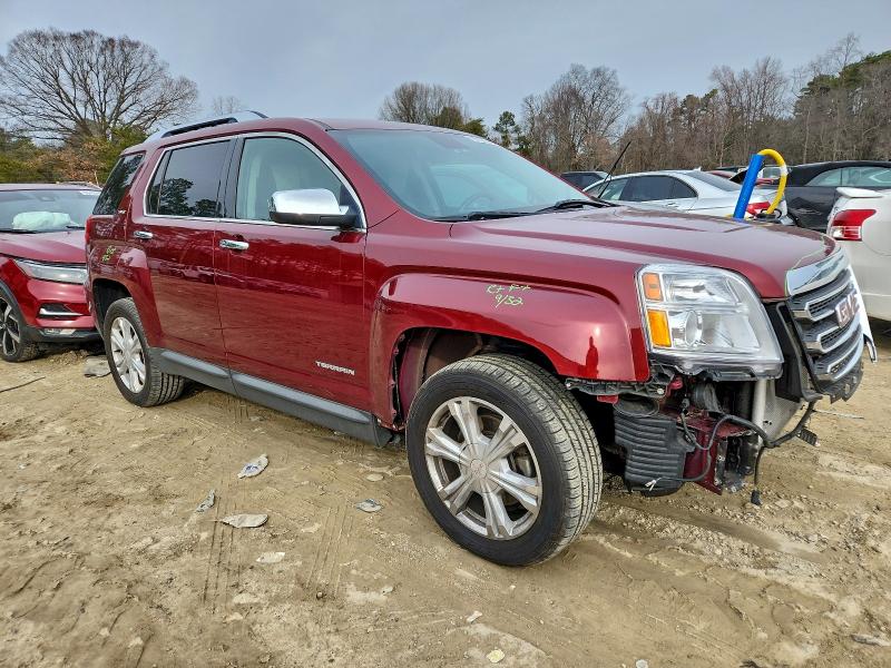 Фото 4 - GMC TERRAIN