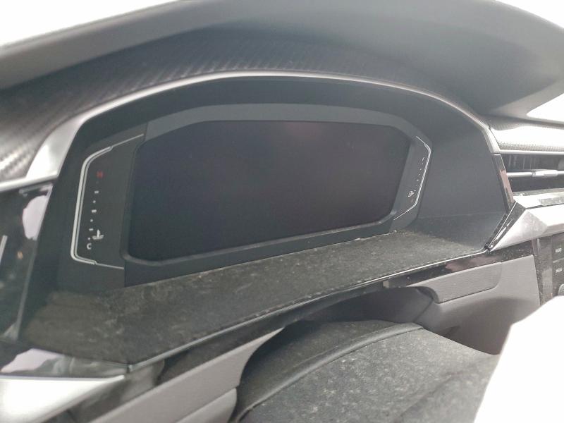 Фото 9 - VOLKSWAGEN ARTEON