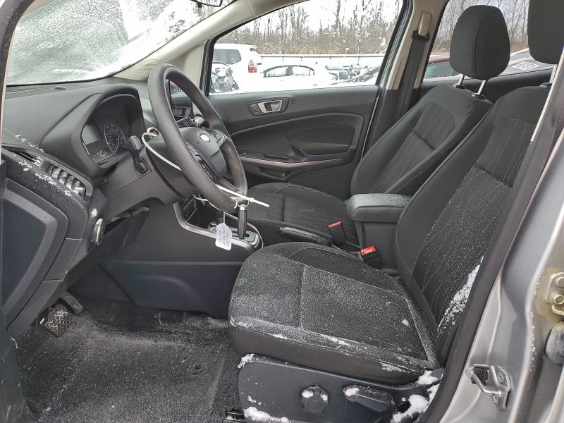 Фото 7 - FORD ECOSPORT