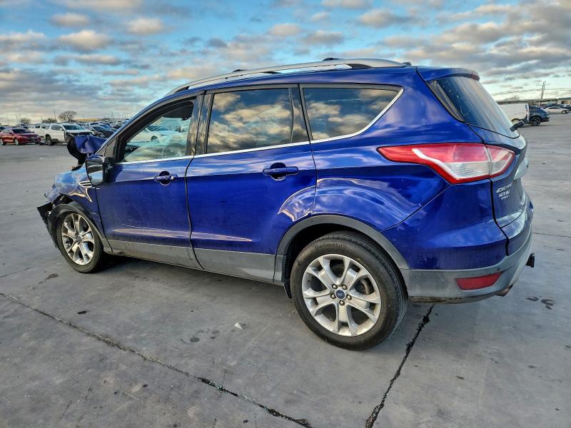 Фото 2 - FORD ESCAPE
