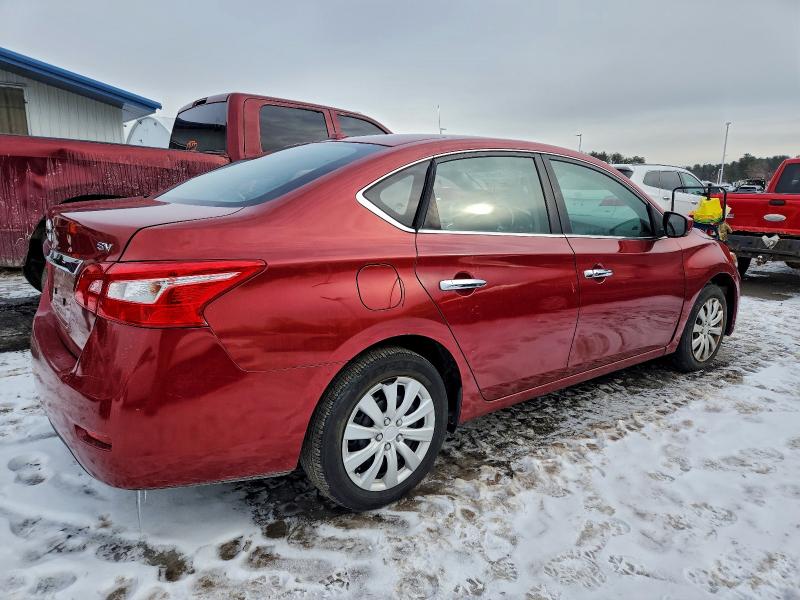 Фото 3 - NISSAN SENTRA