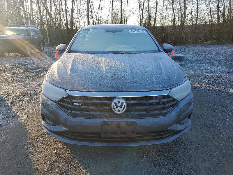 Фото 5 - VOLKSWAGEN JETTA