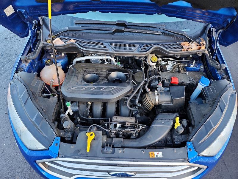 Фото 12 - FORD ECOSPORT