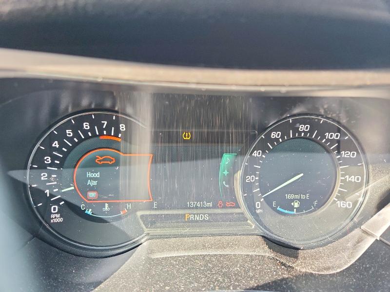 Фото 9 - LINCOLN MKZ